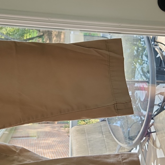 SONOMA cropped below the knee pants - Picture 3 of 6